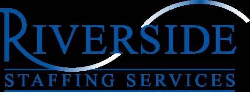 Riverside Staffing Services logo