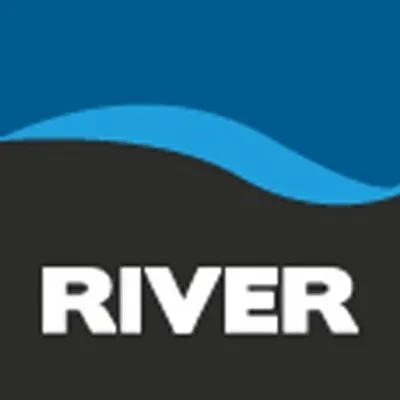 River Software logo