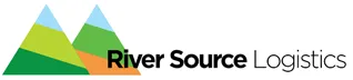 River Source Logistics logo
