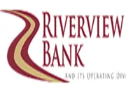 Riverview Bank logo
