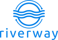 Riverway logo