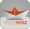 Riverwizz logo