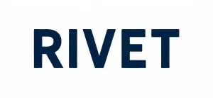 RIVET logo