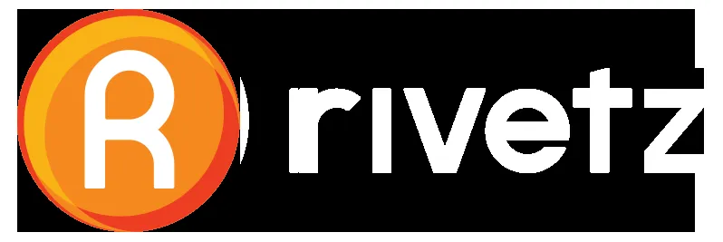 Rivetz logo