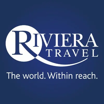 Riviera Travel logo