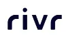 Rivr logo