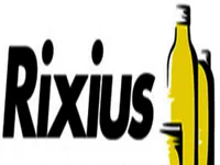 Rixius logo