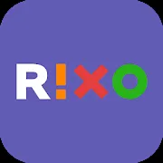 RIXO logo