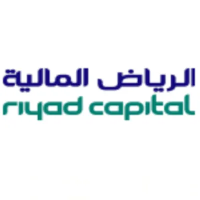 Riyad Capital logo