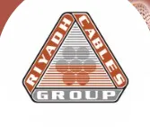Riyadh Cables Group logo