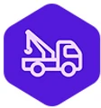 RiyadhTowing logo