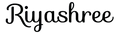Riyashree logo