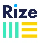 Rize agricultural logo