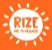 Rize Bar logo