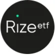 Rize ETF logo
