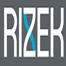 Rizek logo