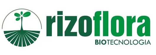 Rizoflora logo
