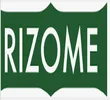 Rizome logo