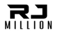 RJ Million logo