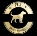 RJ Pet House logo