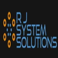 RJ System Solutions logo