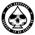 RJC Choppers logo