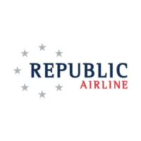 Republic Airline logo