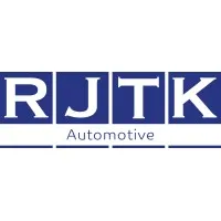 RJTK Automotive logo