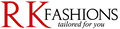 RK Fashions logo