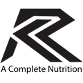 RK Nutrition Store logo