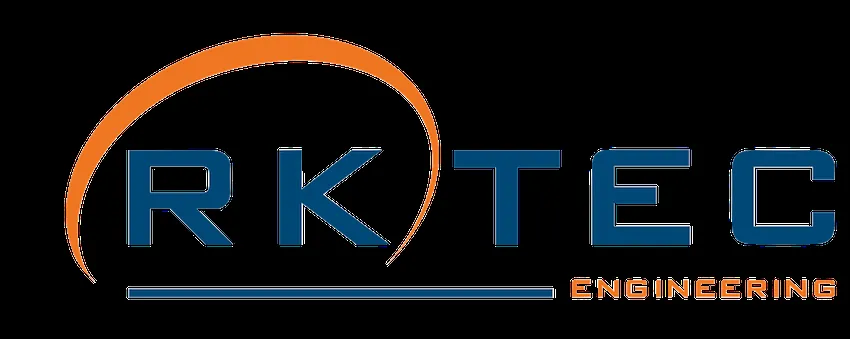 RK-TEC logo