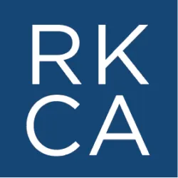 RKCA logo