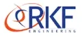 RKF Engineering Solutions logo