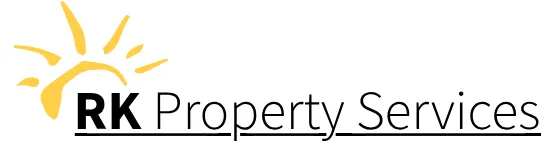 RK Property Services logo