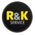 R&K Service logo