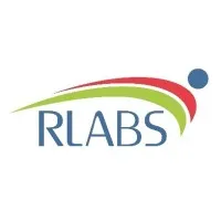 RLABS logo