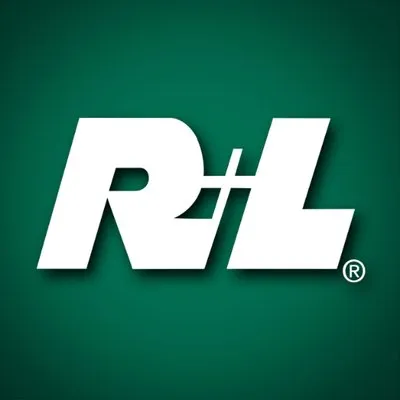 R+L Carriers logo