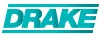 RL Drake logo