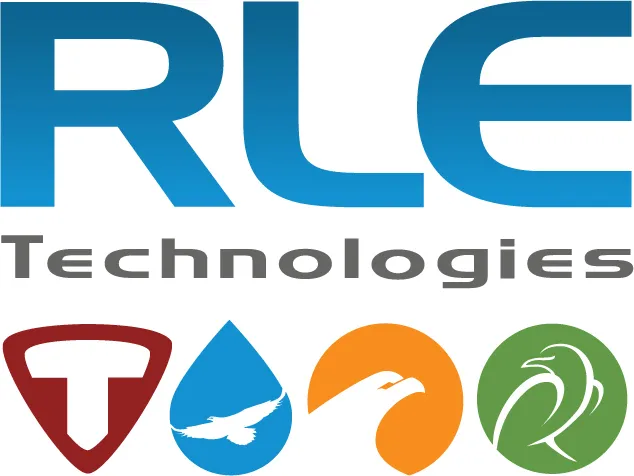 RLE logo