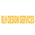RLH Design Services logo