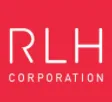 RLH logo