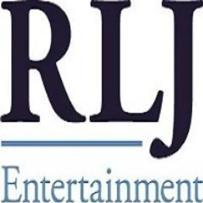 Rlj Entertainment logo