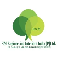 RM Engineering Interiors India