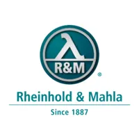 R&M Group logo