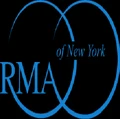 RMA of New York logo