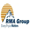 RMA Group logo