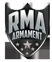RMA Defense logo