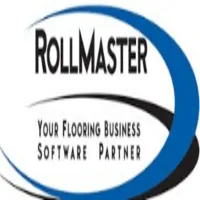 RollMaster logo