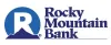 Rocky Mountain Bank logo