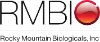 RMBIO logo